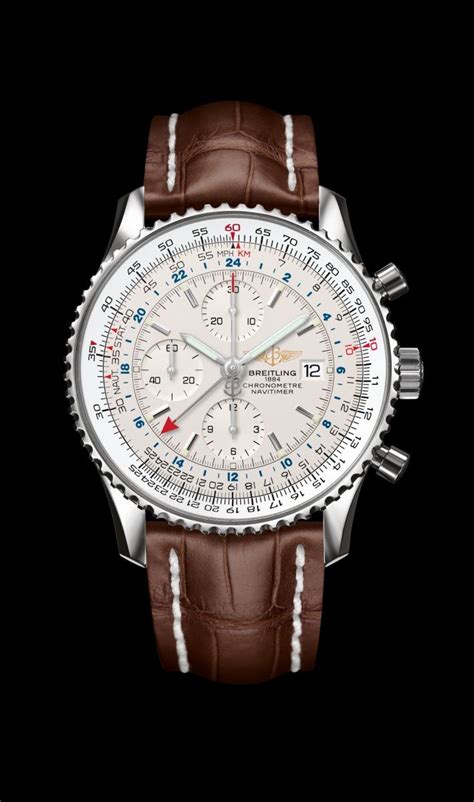 breitling reloj hombre|reloj Breitling navitimer.